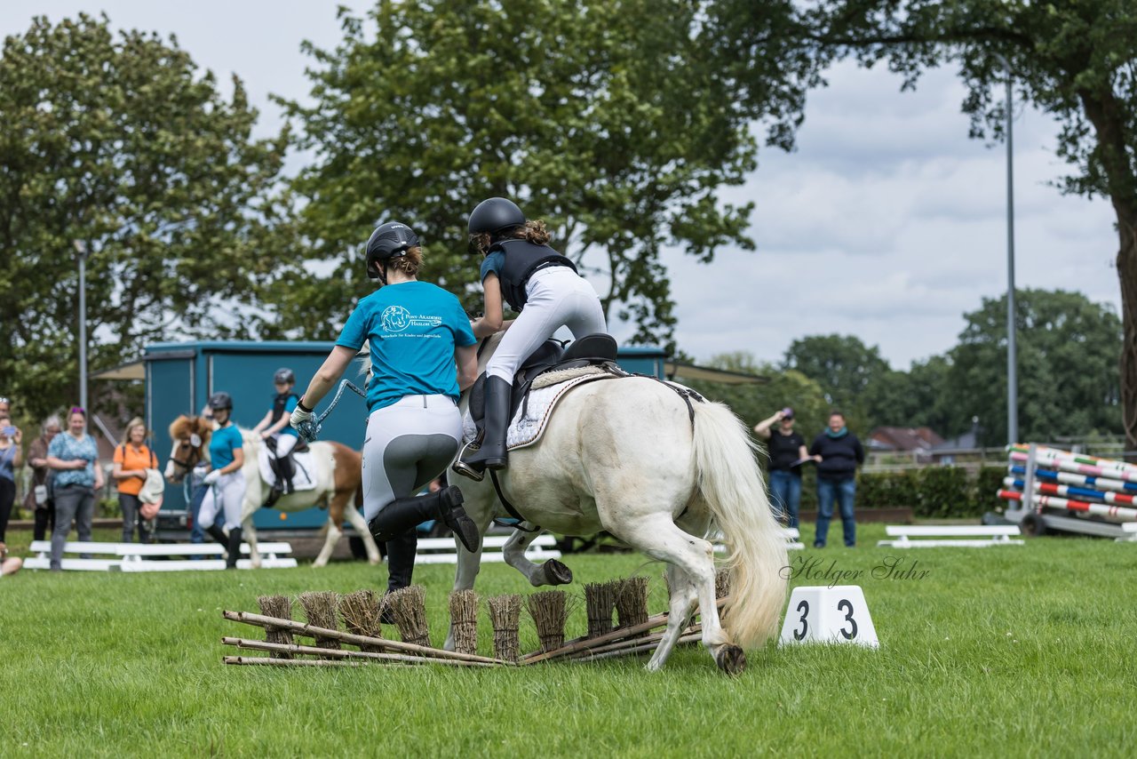 Bild 73 - Pony Akademie Turnier